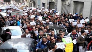  Charlie Hebdo : manifestations anti-caricatures violentes dans le monde musulman
