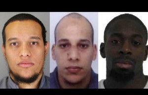 Contacts audio de BFMTV avec Chérif Kouachi et Koulibaly