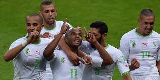 Algérie-Ghana : les verts à 90 minutes des quarts