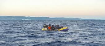 Des Harragas portés disparus au large de Mostaganem