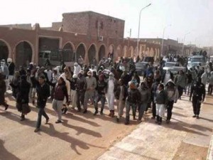 Le comité anti gaz de schiste d’Ain Salah annonce la fin du mouvement de protestation