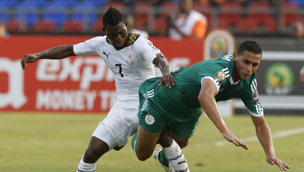 Victoire impérative pour l'Algérie pour une qualification, sans calcul, face au Sénégal