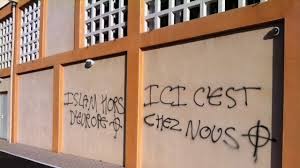 Plus de 50 actes islamophobes en France depuis l'attentat à Charlie Hebdo