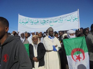 Exploitation du Gaz de schiste en Algérie : éviter les débats stériles