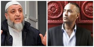 Marche contre Charlie Hebdo : Abdelfatah Hamadache poursuit en justice Kamel Daoud