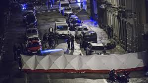 Les services secrets algériens derrière les coups de filet djihadistes en Europe
