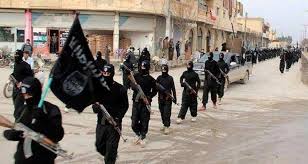 L'Europe compte ses Jihadistes : Entre 3.000 et 5.000 Européens sont partis faire le jihad
