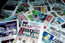 Les modalités de suivi et d’évaluation des fonds de soutien à la presse fixées (JO)