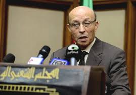 Ould Khelifa :"Des parties veulent attenter à la stabilité de l'Algérie"