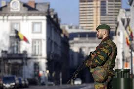 Attentats déjoués en Belgique : Un Algérien arrêté en Grèce(Actualisé)