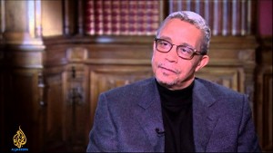Yasmina Khadra : "je suis Tahar Djaout, je suis Youcef Sebti, je suis Smail Yefsah" (vidéo)