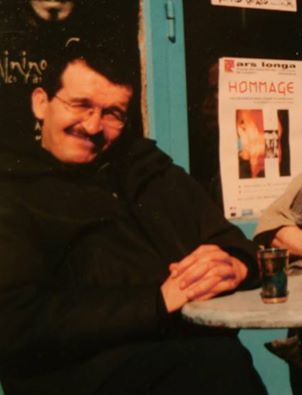 Mustapha Ourrad a vécu "discret et ne cherchait jamais à se mettre en avant"