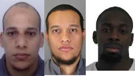Double prise d'otages en France deux jours après l'attentat de Charlie Hebdo