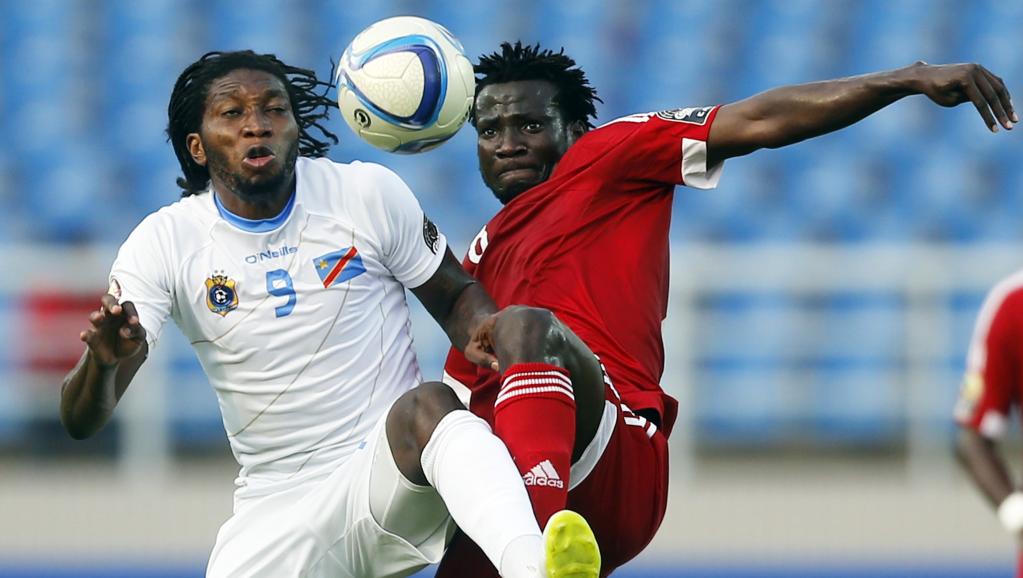 CAN-2015 : La RD Congo dans le dernier carré au détriment du Congo (4-2)