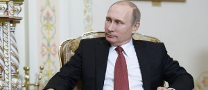 Un complot occidental pour renverser Vladimir Poutine ?
