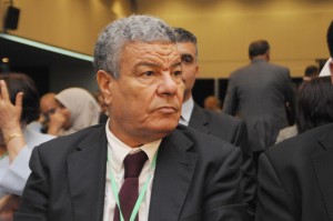 Amar Saâdani : la révision de la Constitution pas avant le mois d’avril