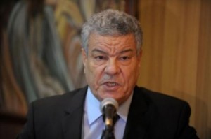 Amar Saâdani met en garde contre la situation qui prévaut au sud du pays