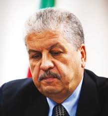 Sellal : "Pas d'exploitation du gaz de schiste avant 2030"