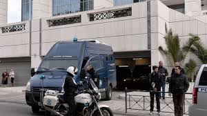 Attentats déjoués en Belgique : la Grèce va extrader l'Algérien suspecté