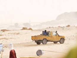 Tamanrasset : Deux contrebandiers arrêtés par l'ANP