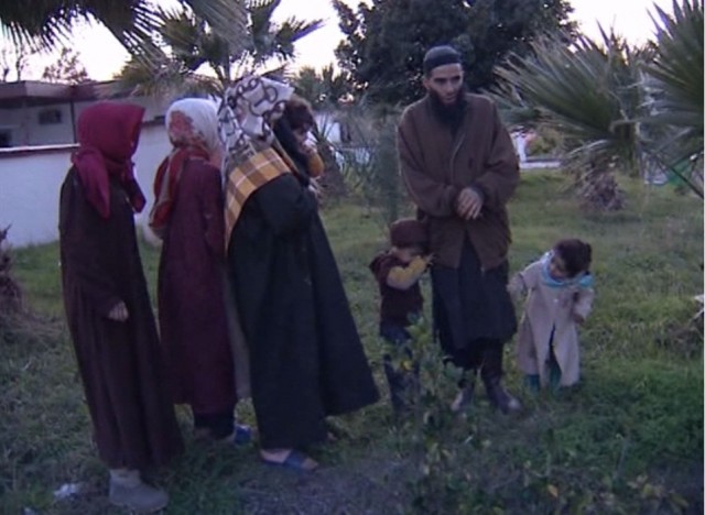 Le terroriste Ali Ismail alias Sohaïb arrêté par l'ANP à Jijel
