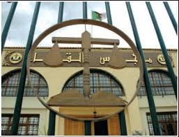 L'affaire Sonatrach1 jugée le 15 mars prochain