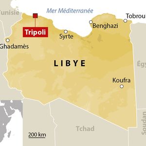 Un hôtel libyen subit un assaut de l'Etat islamique : les assaillants se sont fait exploser
