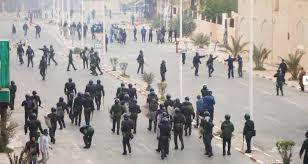 Troubles à Ghardaïa : Des interpellations et pas de victime