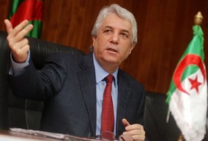 Tayeb Louh annonce un nouveau code de procédures pénales