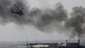 Armer l’Ukraine ? Les Etats-Unis n’excluent rien...