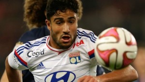 Equipe de France de football : "Je ne vais pas appeler Fékir pour le bloquer" (Deschamps)