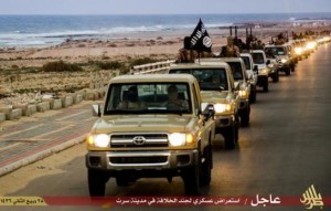La Libye menacée de devenir une nouvelle Syrie
