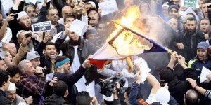 Marche contre Charlie Hebdo : 15 personnes condamnées