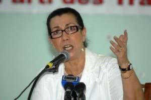 Hanoune : "ou le gaz de schiste ou le retour de l’Algérie à l’endettement extérieur"