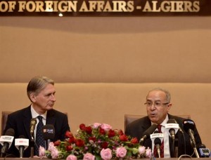 Crise libyenne: "l'escalade militaire ne favorise pas la solution consensuelle"