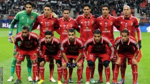Supercoupe d'Afrique/ES Sétif-Al-Ahly : les Egyptiens attendus le 19 février à Alger