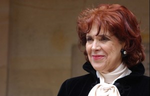 Président Bouteflika: "Assia Djebar a reflété avec grâce l'image de l'Algérie"