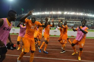 La Côte d'Ivoire remporte la CAN-2015