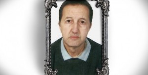 Le journaliste de la chaine III, Aziz Younsi inhumé au cimetière d'El Alia