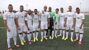 CAN 2017 de football : L’Égypte retire sa candidature et soutient celle de l'Algérie