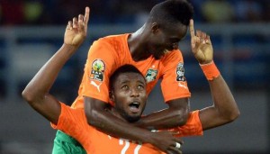 CAN-2015 - La Côte d'Ivoire qualifiée pour la finale