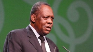 CAN-2015 - incidents : Hayatou accuse "la presse occidentale" de vouloir "pérenniser la colonisation"