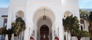 La présidence de la république "remontée" après les propos de l'ex PDG de Sonatrach