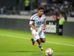 Nabil Fekir : "On ne peut pas m'influencer dans le choix entre l'Algérie et la France"