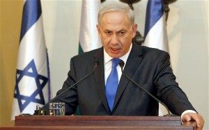 Netanyahu appelle à une immigration massive des juifs de France