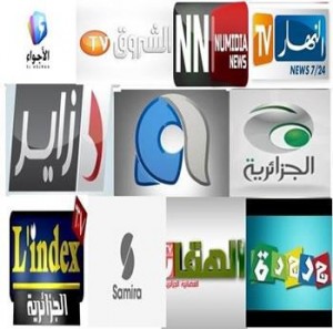 Chaines de télévisions de droit étranger : une aberration algérienne