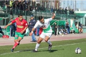 Ligue 2 Mobilis (21e journée) : l'USM Blida battue, le RC Relizane sur ses talons