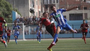 Ligue 1 Mobilis (matches avancés): l'USM Alger et l'ASM Oran sur le podium