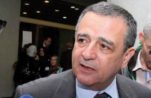 Bouchouareb tente de rassurer les syndicats, après les propos "provocateurs" d’Ali Haddad