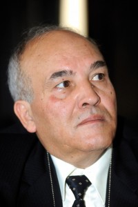 Mebtoul fustige les "graves accusations" de Louisa Hanoune